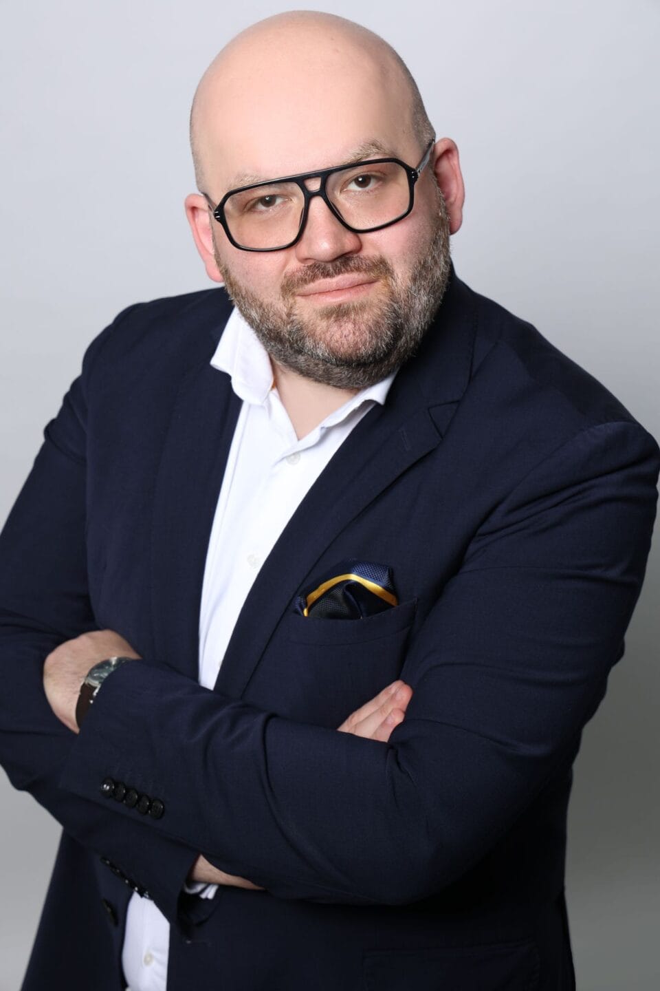 Unser Team für den Bezirk 17