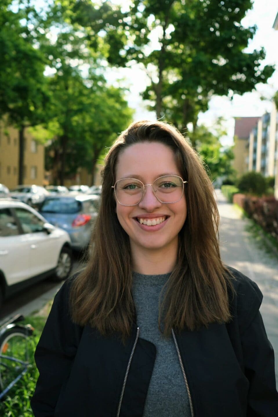 Unser Team für den Bezirk 17